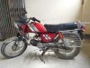 Hero Honda cd100